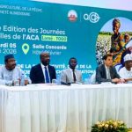 Filière coton : Lomé au centre des échanges de l’ACA
