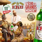 BB Lomé relance EKU Bavaria : le retour d’une légende brassicole