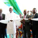 Le Togo inaugure la « Maison du Café, Le Terroir » : Un symbole de transformation économique et d’ambition continentale