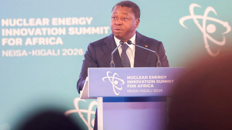 NEISA 2026 : Vers une souveraineté énergétique africaine